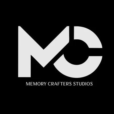 Memory Crafters - Documentary Wedding style photographer profile