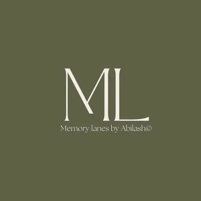 Memory Lanes by Abilash ™️ profile