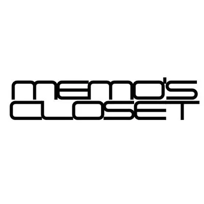 memo’scloset profile