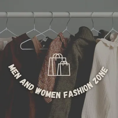 Men And Women Clothing profile