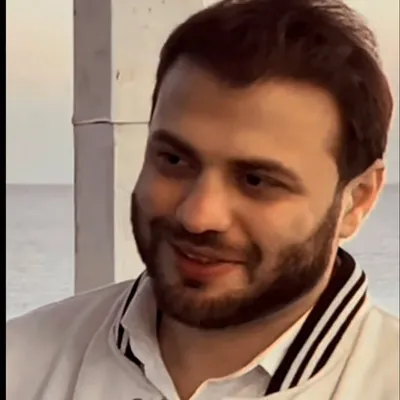 Mena Aliyev profile