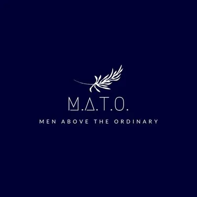 M.A.T.O. - MenAboveTheOrdinary profile