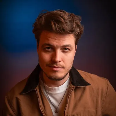 Matej Slažanský profile