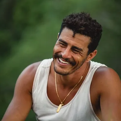 Mena Gobran profile