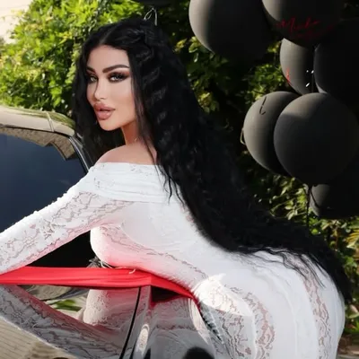 Micha Menassa ميشا profile