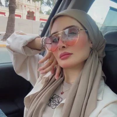menatalla khalil منة خليل profile