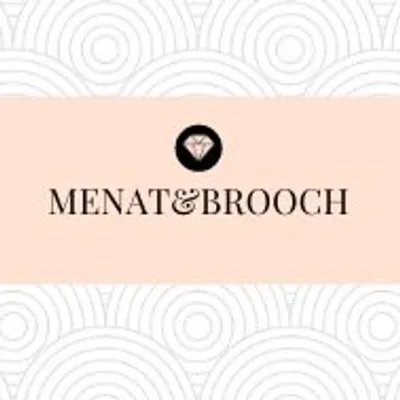 Menat And Brooch profile
