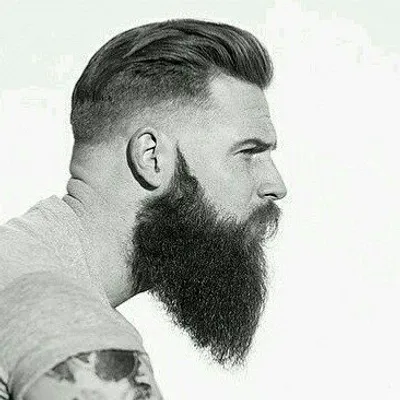 Beards | Hairstyles profile