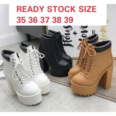 #readystockmenbeautyheels2026 profile