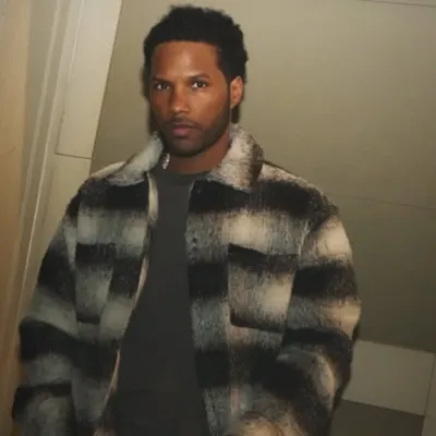 Mendeecees Harris profile