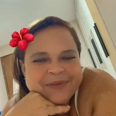 Joelma Mendes profile