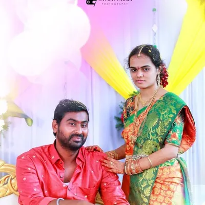 Mende Sudha profile