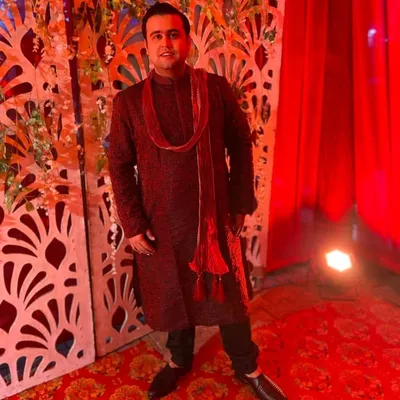 Gaurav Mendiratta profile