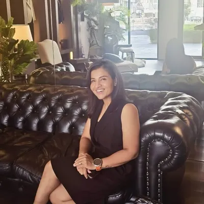 Vani Mendon profile
