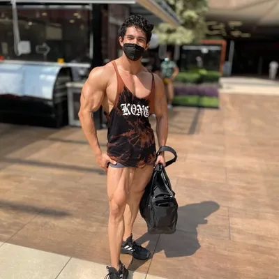DAVID MENDOZA profile