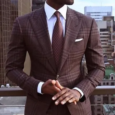 Fashion Inspirations for Men profile