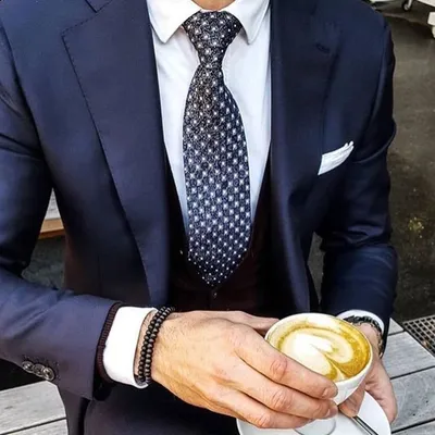 Men’s Fashion profile