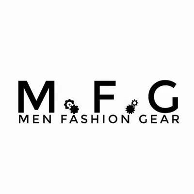 M E N F A S H I O N G E A R profile