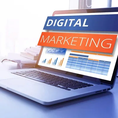 Digital Bussines profile