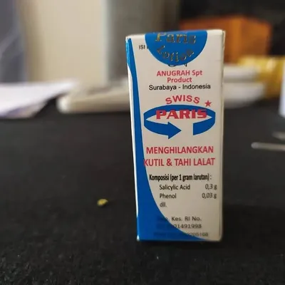 obat tahi lalat profile