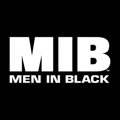 Men In Black profile