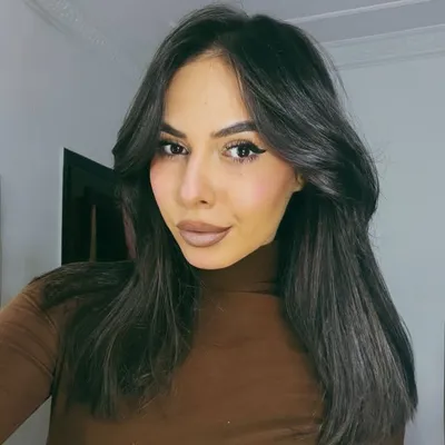 Menna Hisham منه الله profile