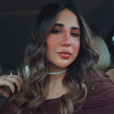 Menna Yehia profile