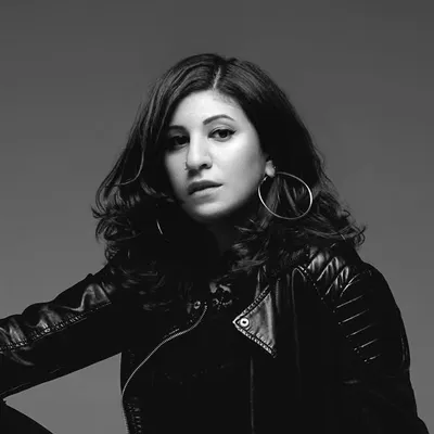 Menna Hossam | منة حسام profile
