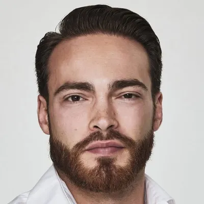 Menno Henselmans profile