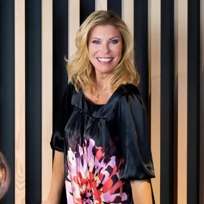 Susanne Vogel Coach profile