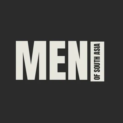Men of South Asia profile