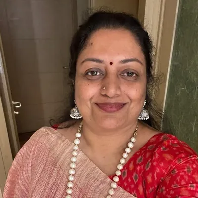 Indu Menon profile