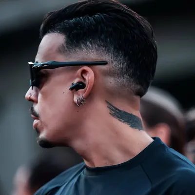 MC MENOR profile