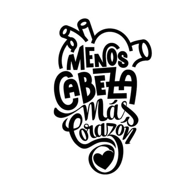 Menos Cabeza Más Corazón profile