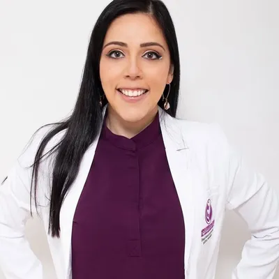 Dra. María Milagros Riera • Cirujana Bariátrica y Metabólica • profile