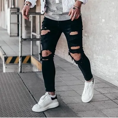 My men's fashion | style profile