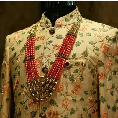 Men's creation udaipur profile