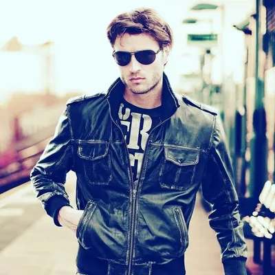 MENS FASHION profile