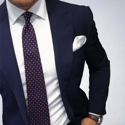 Men‘s Mentor profile