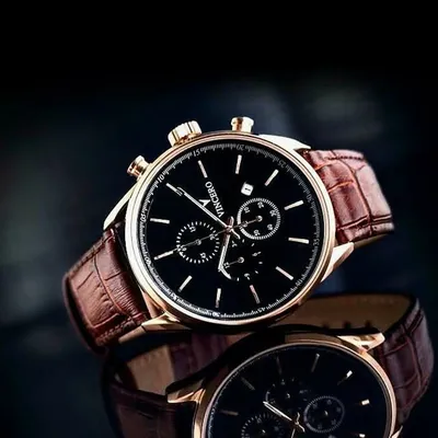 Watches for Men profile