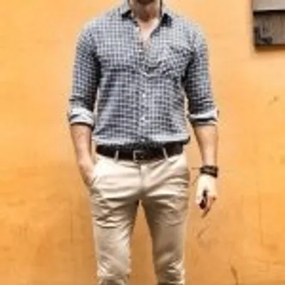 Men`s Wear Shop profile