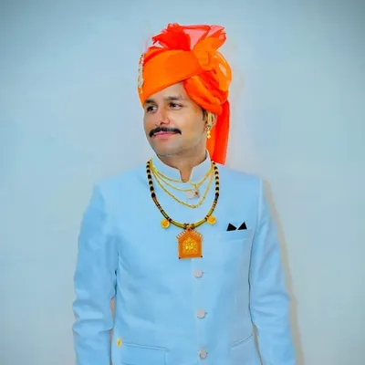 Mahendra Raj Purohit ✪ profile