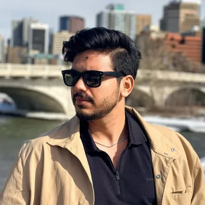 TEJA SAMBANGI profile