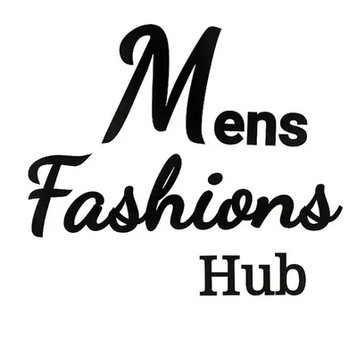 MEN'S FASHIONS HUB™ profile