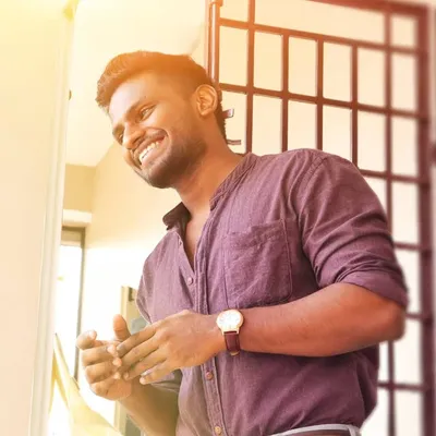 SANJU