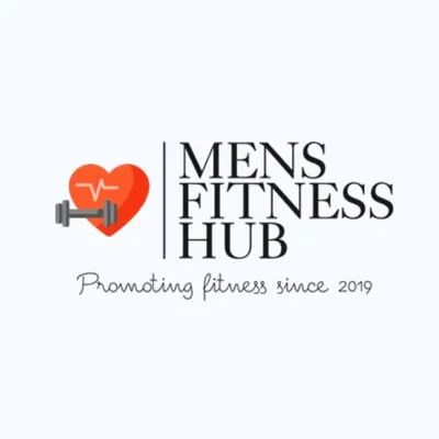 Mens Fitness Hub profile