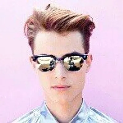 Mens Hairstyles profile