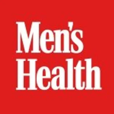 Men's Health profile