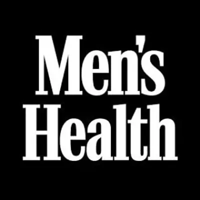 Men's Health Nederland profile