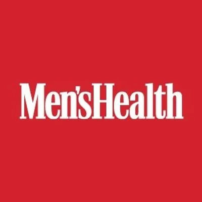Men's Health UK profile